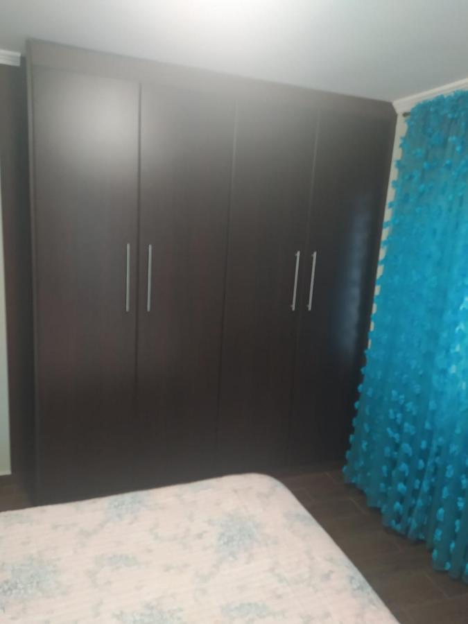 Elsa'S House Διαμέρισμα Άρτα Εξωτερικό φωτογραφία