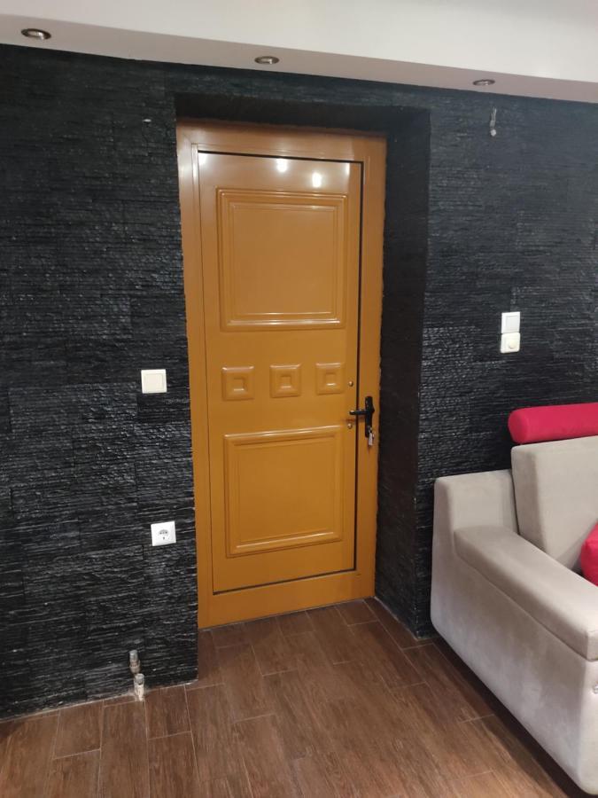 Elsa'S House Διαμέρισμα Άρτα Εξωτερικό φωτογραφία